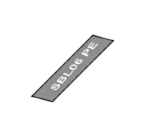Product decal | 3310 1028 96